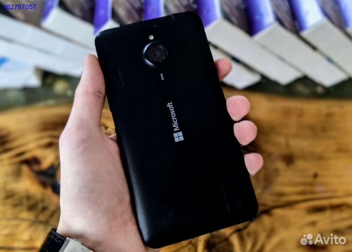 Microsoft Lumia 640 XL 3G Dual Sim, 8 ГБ