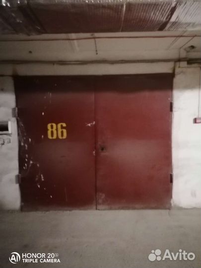 Ворота гаражные металлические бу