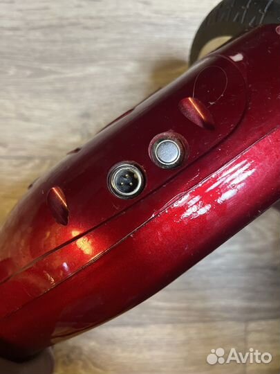 Гироскутер