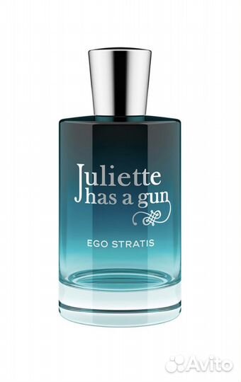 Juliette HAS A gun ego Stratis EDP 100 ml