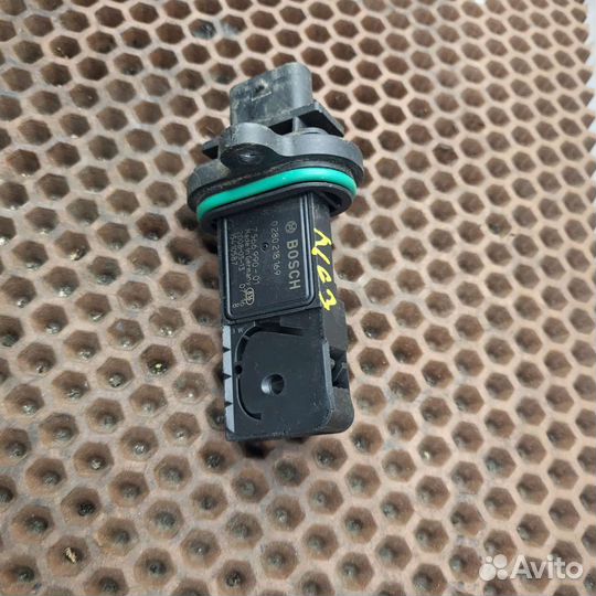 Расходомер BMW n62 n63 e60 e70 e71 f01 f07 f10