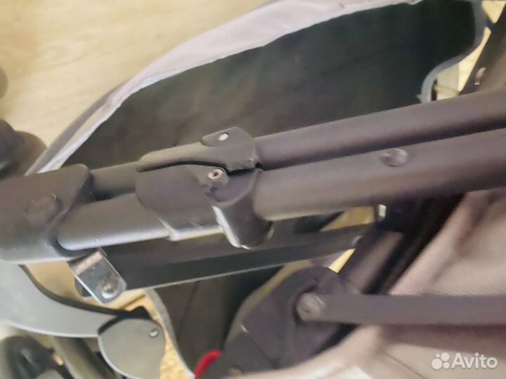 Коляска трость inglesina zippy