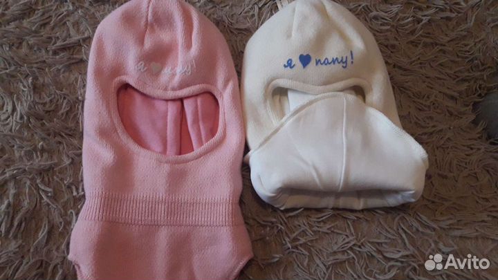 Шапка шлем и другие