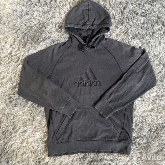 Кофта adidas essentials 2012