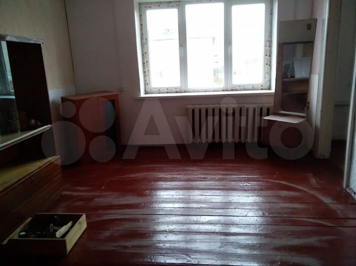 2-к. квартира, 37 м², 2/2 эт.