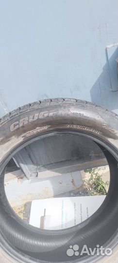 Kumho Crugen HP91 235/55 R19 101V