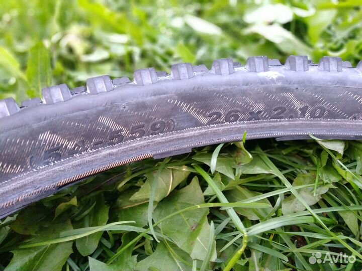 Покрышки для велосипеда Kenda 26 2,1