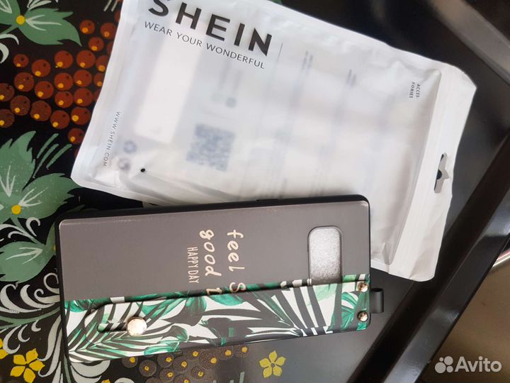 Бампера на телефон