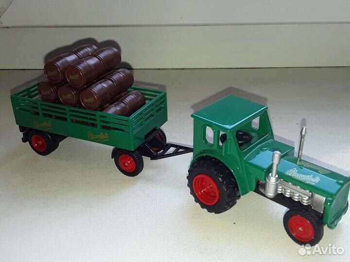 Модели железной дороги ho 1:87