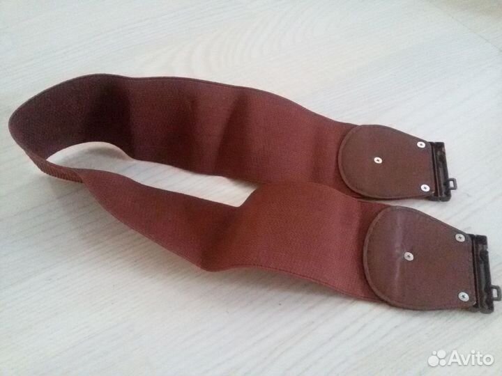 Ремень новый