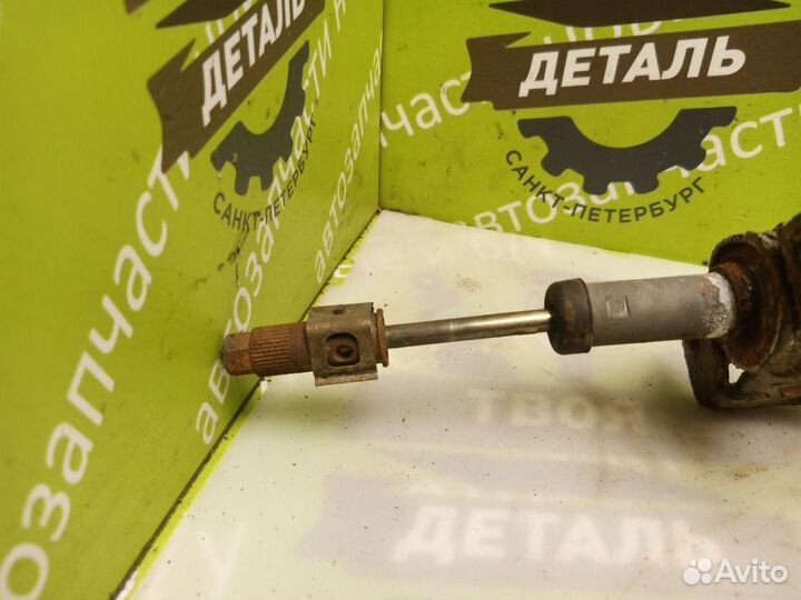 Трос АКПП Honda Integra EK3 седан 4дв. 1998Г.в