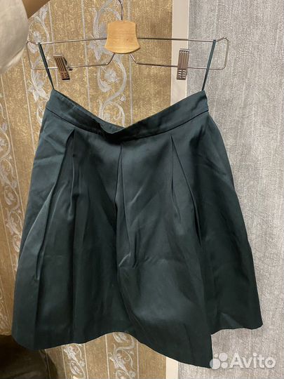 Юбка