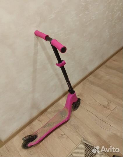Самокат детский