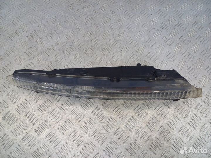 Указатель поворота правый Audi Q7 4LB 3.0 casa 240