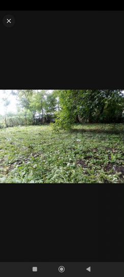 Участок 9,4 сот. (ИЖС)