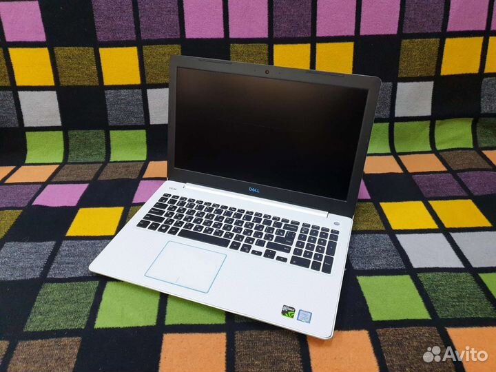 Ноутбук Dell G3 15 3579*