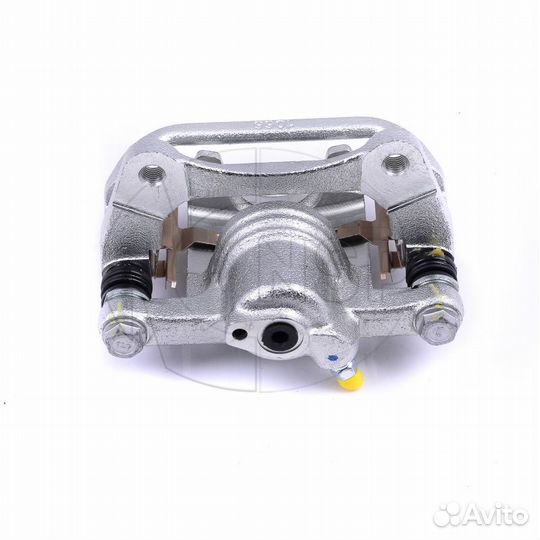 Суппорт тормозной задний правый chevrolet lacetti