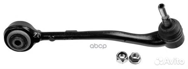 Рычаг независимой подвески колеса, подвеска кол