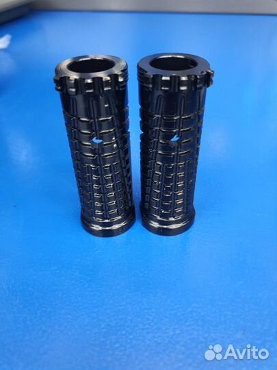 Подножки для Ducati Panigale V4-V4S-V4R 18-23