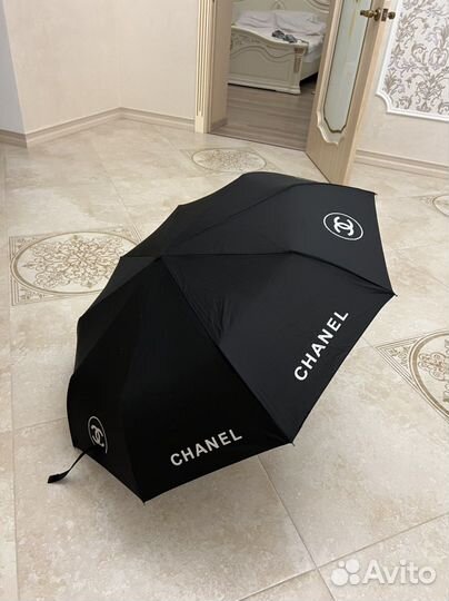 Зонтик Chanel