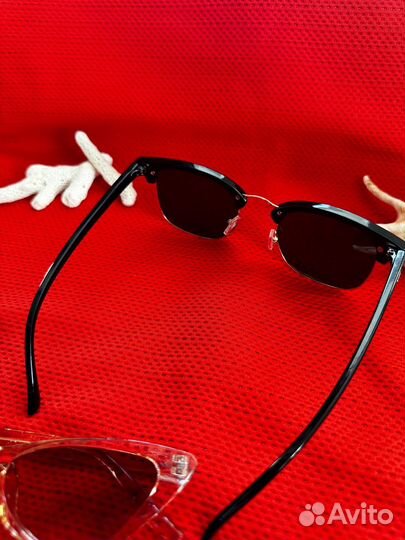 Солнцезащитные очки новые