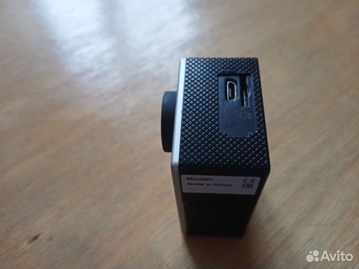 Экшн камера