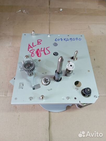 Запасные запчасти для мфу Xerox WorkCentre 5945