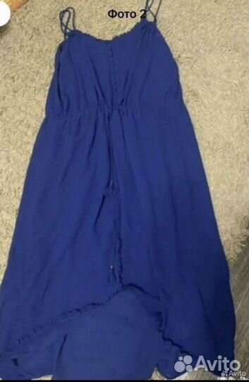 Нарядные платья в отдичном состоянии р42