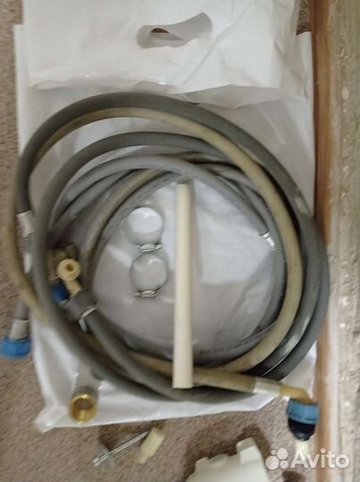 Шланг для стиральной машины