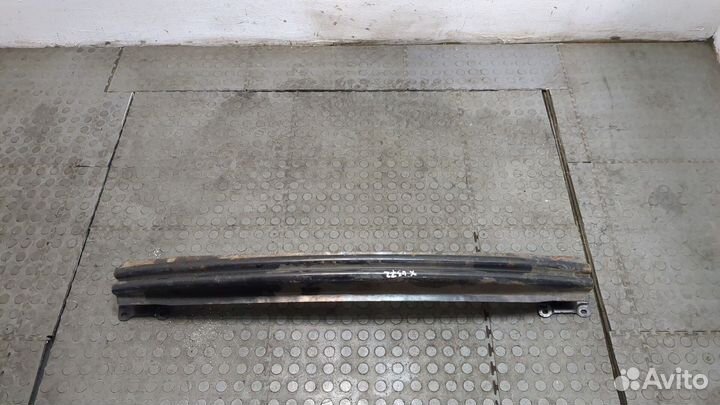 Усилитель бампера Volkswagen Golf Plus, 2007