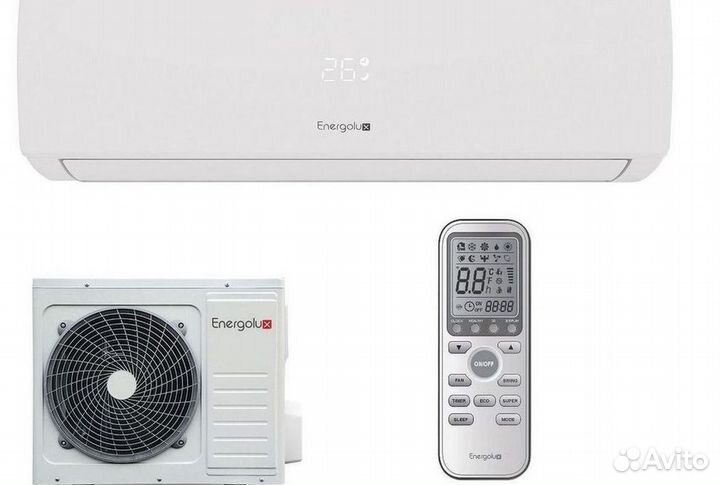 Кондиционеры