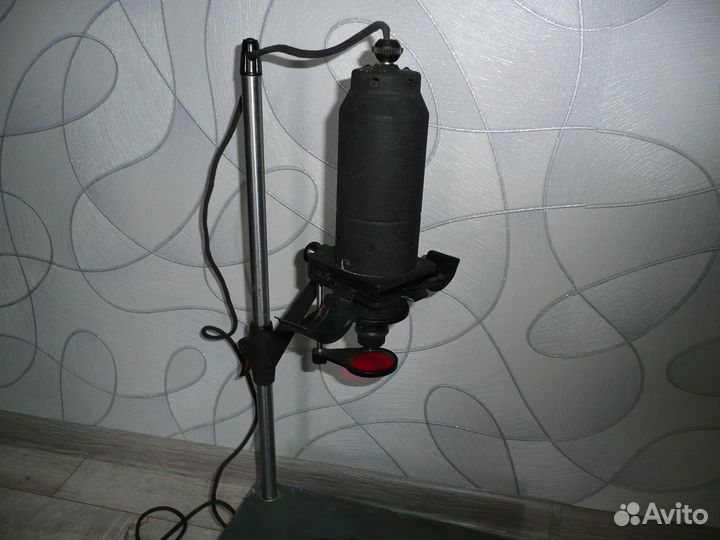 Фотоувеличитель