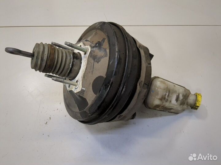 Цилиндр тормозной главный Chrysler Town-Country 20