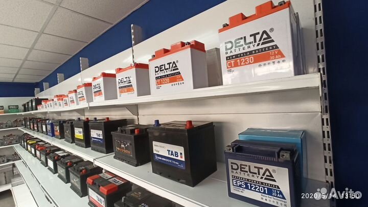 Тюменский аккумулятор 62Ач. Оптимальный выбор