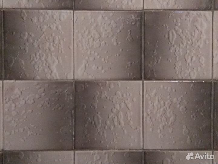 Плитка керамическая, настенная 