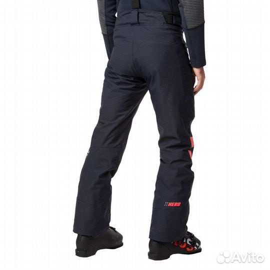 Утепленные брюки Rossignol Hero Course Pant