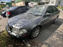 Volvo S40 1.8 AT, 2003, 200 000 км, с пробегом, цена 255 000 руб.