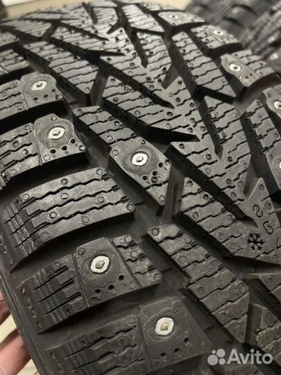 Nokian Tyres Nordman 7 195/55 R16 91T