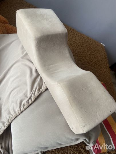 Кушетка для наращивания ресниц бу