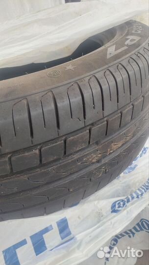 Pirelli Cinturato P7 225/55 R17
