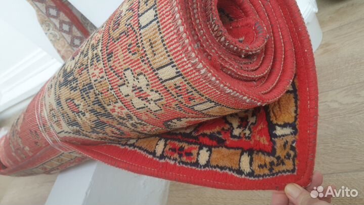 Ковры и паласы бу