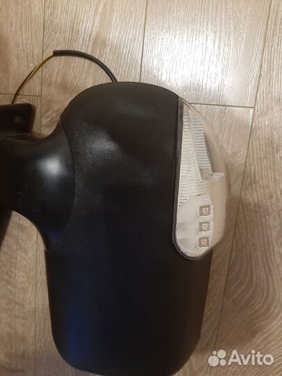 Зеркала газель