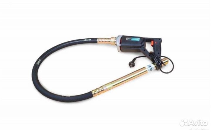 Прокат инструмента