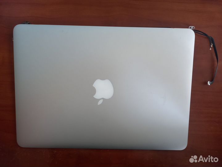 Apple MacBook Pro или Air 2015, матрица, монитор