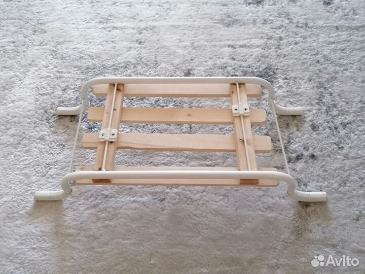 Сиденье на ванну 