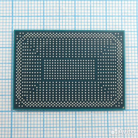 Ryzen 7 Mobile 4800H 100-000000098 Renoir BGA1140