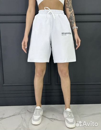 Шорты женские 44-48