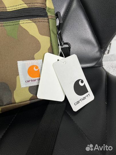 Сумка Carhartt оптом