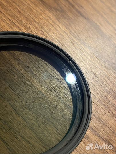 K&F Concept ND2-32 фильтр 67мм