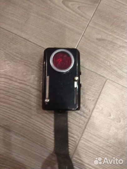 Фонарик СССР